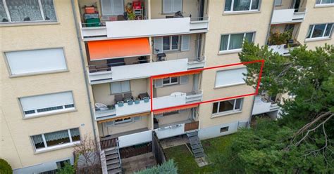 Wohnung in Kreuzlingen kaufen: 61 Resultate